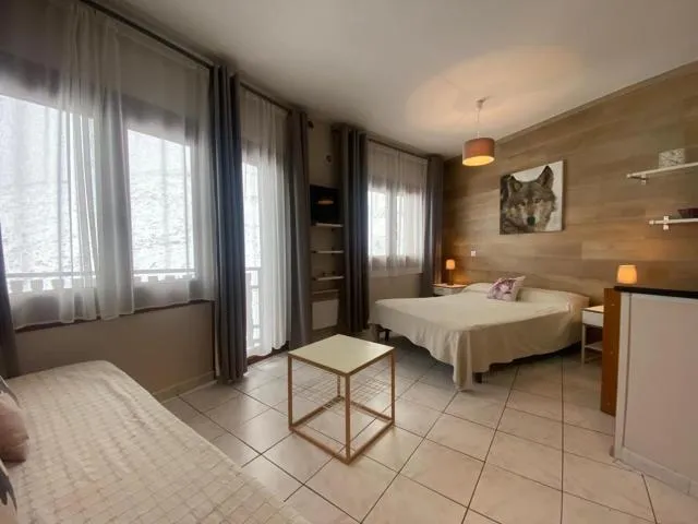  Tetras Pedrous - picture  : Bed,Bed,Bedroom,Property,Room 