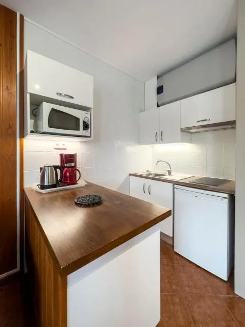  Tetras Pedrous - picture  : Kitchen/kitchenette,Kitchen or kitchenette,Property 