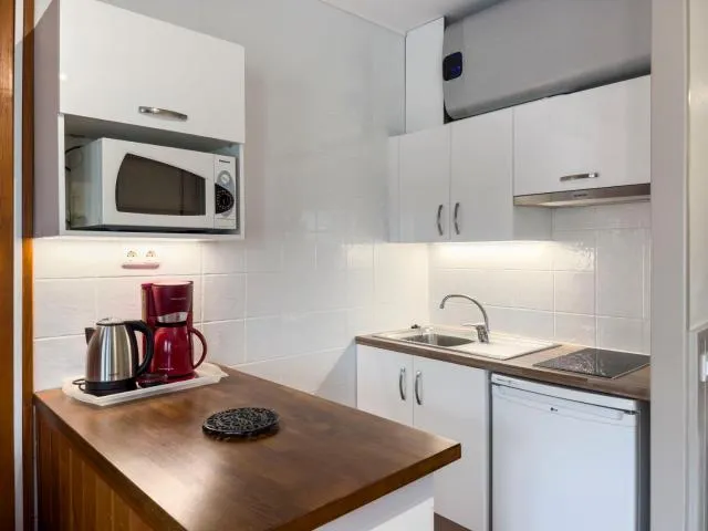  Tetras Pedrous - picture  : Kitchen/kitchenette,Kitchen or kitchenette,Property 