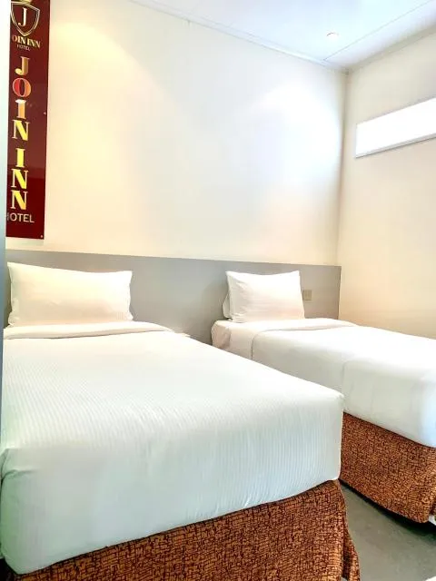  easyHotel Jebel Ali, Dubai - picture  : Bed,Bed,Room 