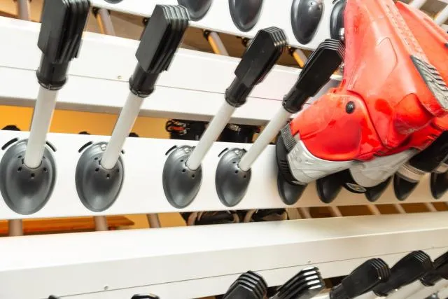  Hotel Bonavida - picture  : Fitness centre/facilities,Skiing,Property 