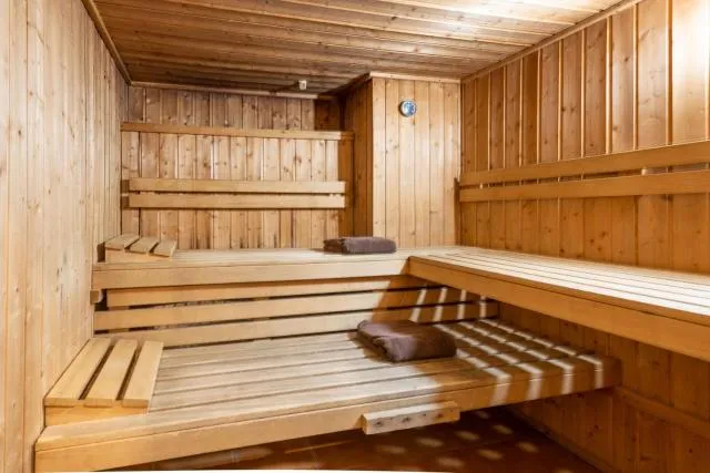  Hotel Bonavida - picture  : Spa and wellness centre/facilities,Property 