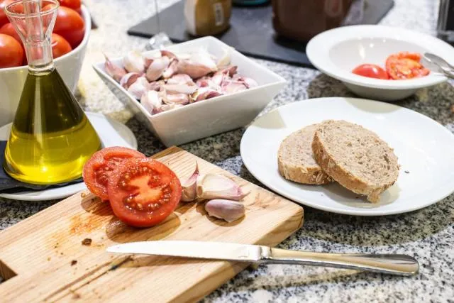  Hotel Bonavida - picture  : Restaurant/places to eat,Property 