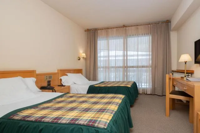  Hotel Bonavida - picture  : Bed,Bedroom,Property 