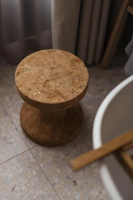  Inhabit, Queen's Gardens - photo  : Détail décoratif 