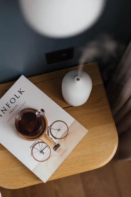  Inhabit, Queen's Gardens - photo  : Détail décoratif 