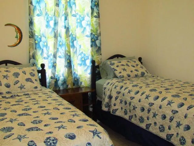  Dover Apt by beach in the Gap - picture  : Bed 