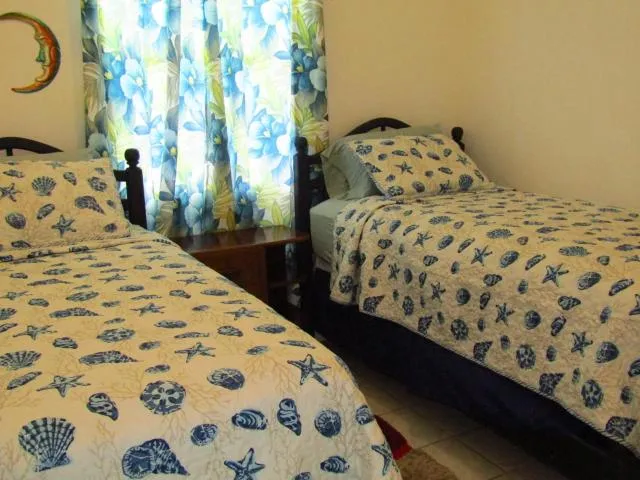  Dover Apt by beach in the Gap - picture  : Bed 