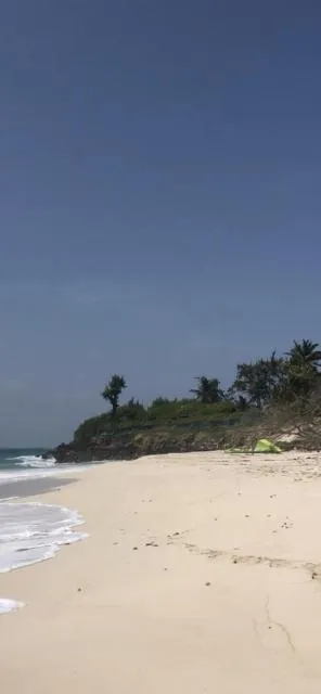  Ryde Surf Apartment - picture  : Beach,Beach,Property 