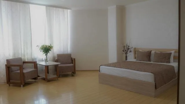  Inga Hotel Yerevan - cover picture 