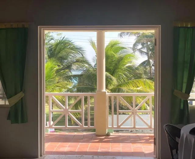  Ryde Surf Apartment - picture  : View (from property/room),Balcony/Terrace,Property 