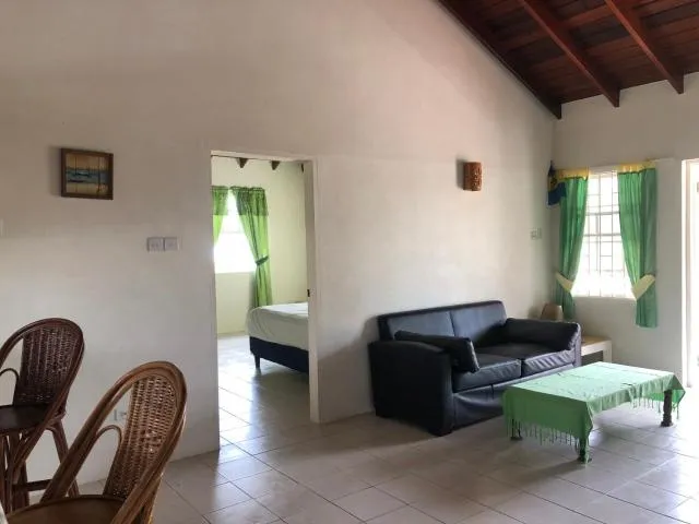  Ryde Surf Apartment - picture  : Seating area,Seating area,Bedroom,Property 