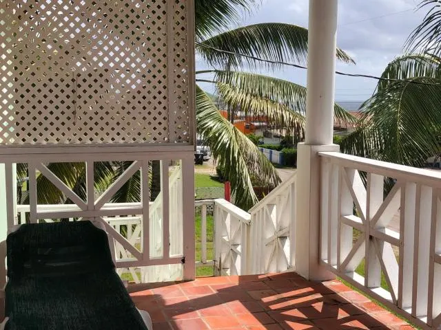  Ryde Surf Apartment - picture  : Balcony/terrace,Balcony/Terrace,Property 