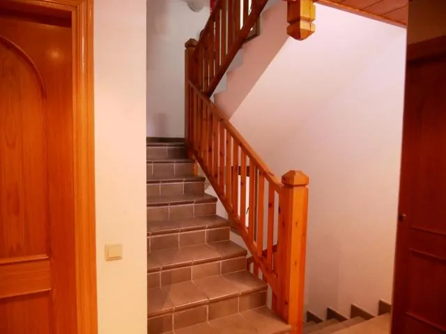  Francoli-Vacances Pirinenca - picture  : Property building,Property 