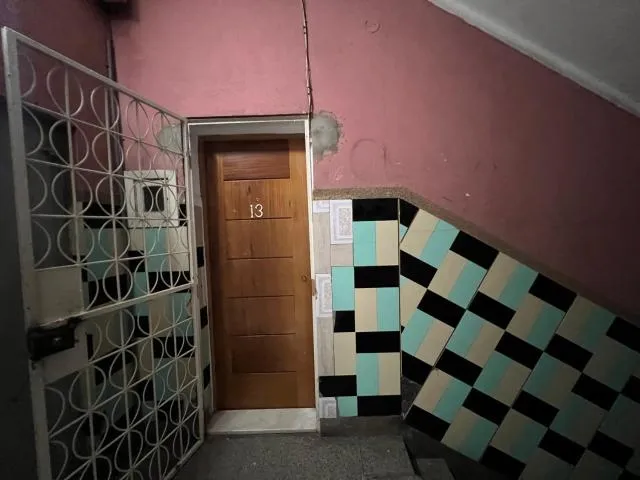  Apartamento África T2 em Zona Comercial de Luanda - picture  : Bathroom 