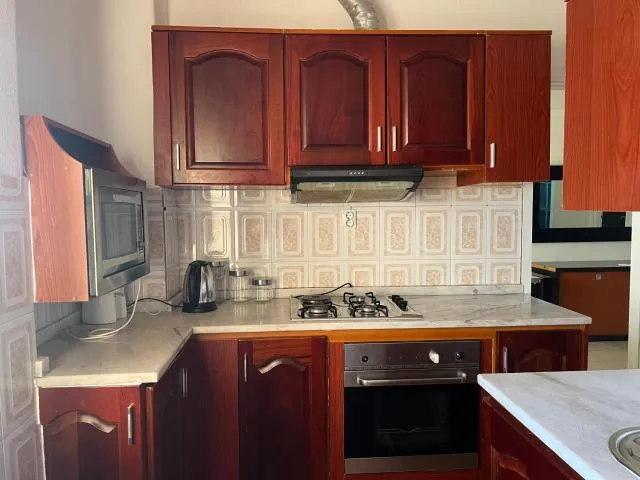  Apartamento África T2 em Zona Comercial de Luanda - picture  : Kitchen/kitchenette 
