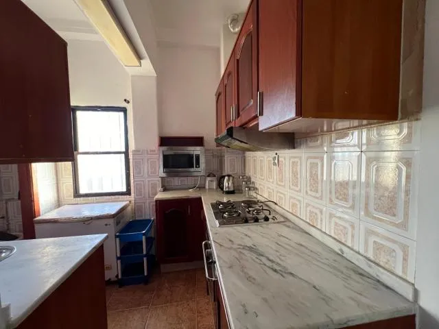  Apartamento África T2 em Zona Comercial de Luanda - picture  : Kitchen/kitchenette,Kitchen or kitchenette,minibar,pet friendly,Property 