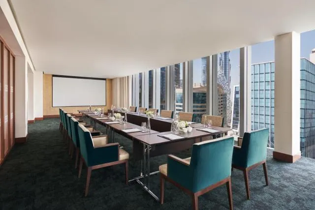  Anantara Downtown Dubai - picture  : Meeting/conference room,Property 
