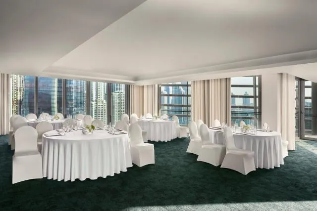  Anantara Downtown Dubai - picture  : Property building,Meeting/conference room,Property 