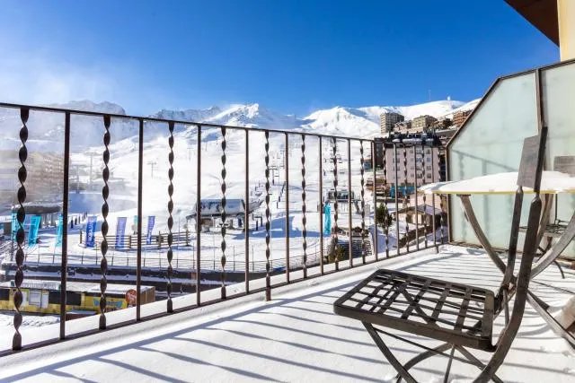  Maia Pedrous - picture  : Balcony/terrace,View (from property/room),Balcony/Terrace,Property 