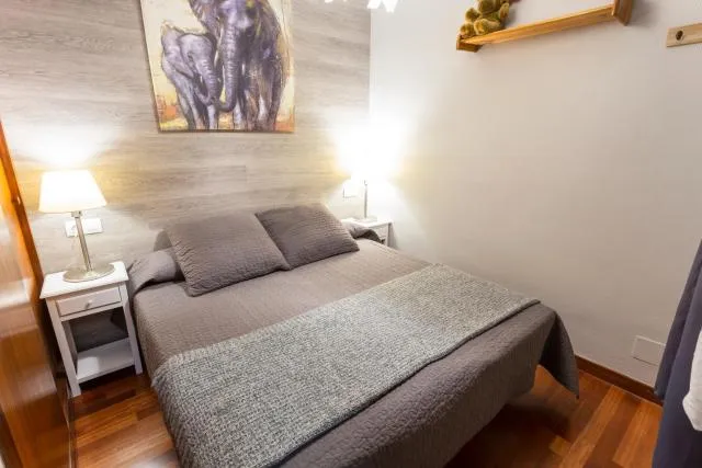  Maia Pedrous - picture  : Bed,Bed,Bedroom,Property,Room 