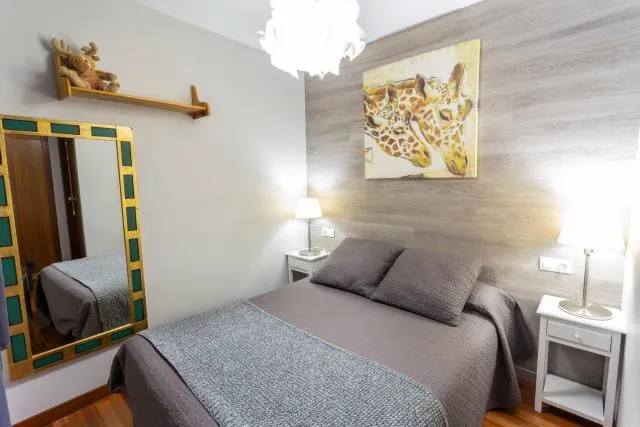  Maia Pedrous - picture  : Bed,Bed,Bedroom,Property,Room 