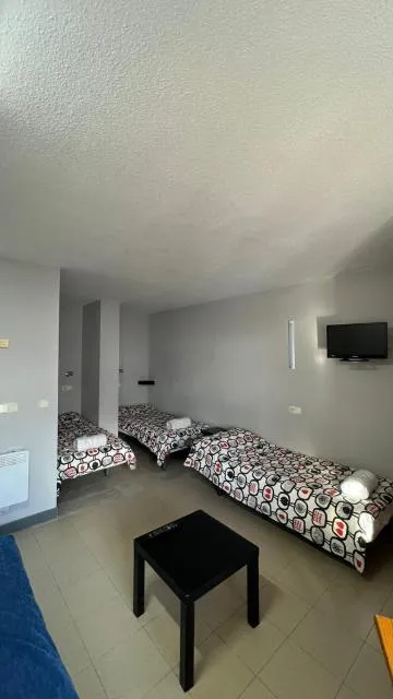  Apartaments Crest Pas - picture  : Seating area 