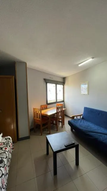  Apartaments Crest Pas - picture  : Seating area 