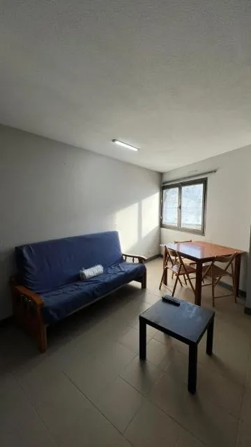  Apartaments Crest Pas - picture  : Seating area 