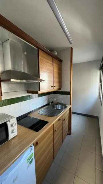  Apartaments Crest Pas - picture  : Kitchen/kitchenette 