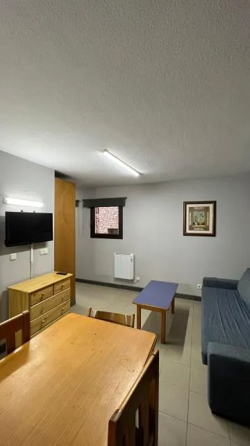  Apartaments Crest Pas - picture  : Dining area 