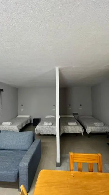  Apartaments Crest Pas - picture  : Seating area 