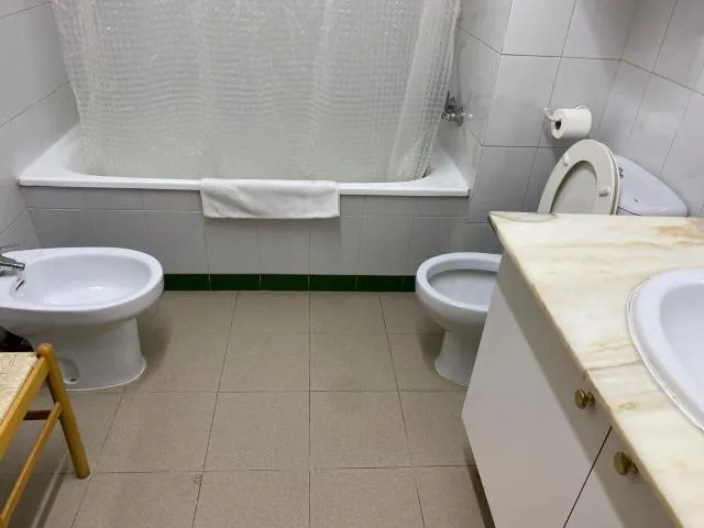  Apartaments Crest Pas - picture  : Bathroom 