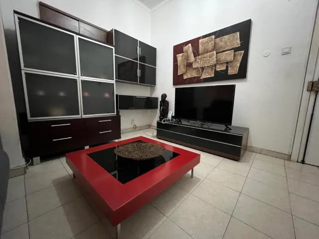  Apartamento África T2 em Zona Comercial de Luanda - cover picture 