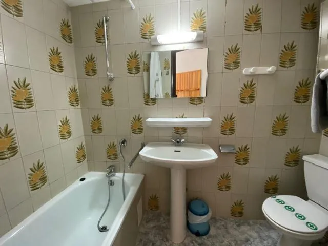  Tetras Pedrous - picture  : Bathroom,Bathroom,Bath,Property 