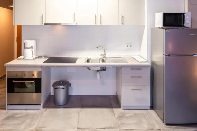  Residencia Pedrous - picture  : Kitchen/kitchenette,Kitchen or kitchenette,Property 