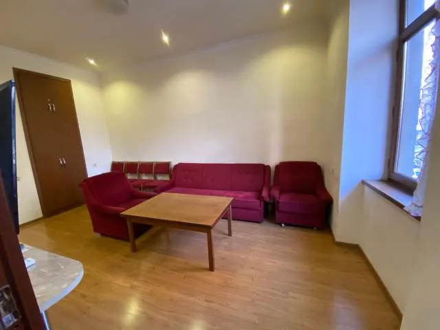  Renovated One Bedroom in the Touristic Center of Yerevan - picture  : Seating area 