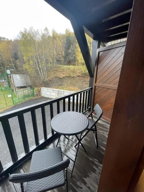  Bonito apartamento Incles by Renttarter - picture  : Balcony/terrace 