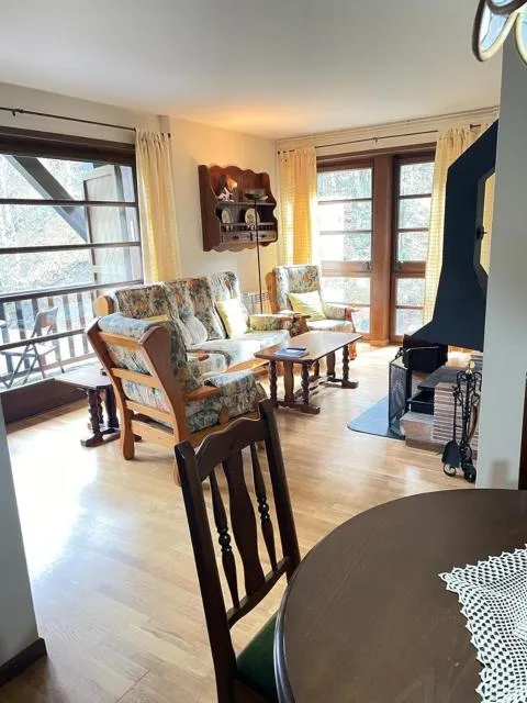  Bonito apartamento Incles by Renttarter - picture  : Seating area 