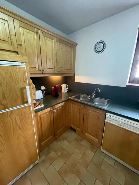  Bonito apartamento Incles by Renttarter - picture  : Kitchen/kitchenette 