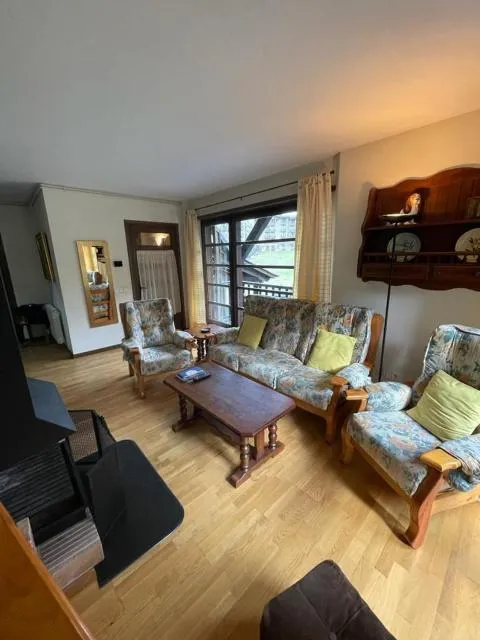  Bonito apartamento Incles by Renttarter - picture  : Seating area 