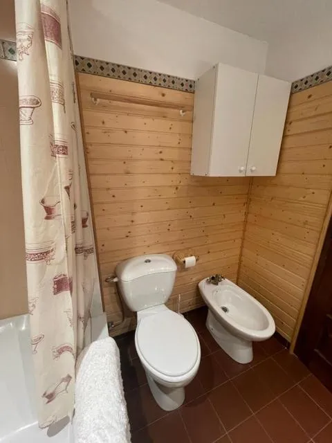  Bonito apartamento Incles by Renttarter - picture  : Bathroom 