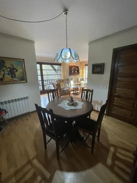  Bonito apartamento Incles by Renttarter - picture  : Dining area 