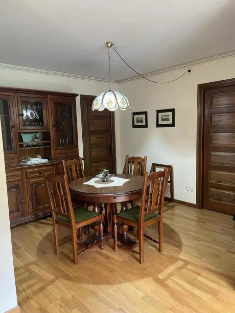  Bonito apartamento Incles by Renttarter - picture  : Dining area 