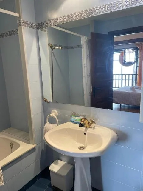  Bonito apartamento Incles by Renttarter - picture  : Bathroom 