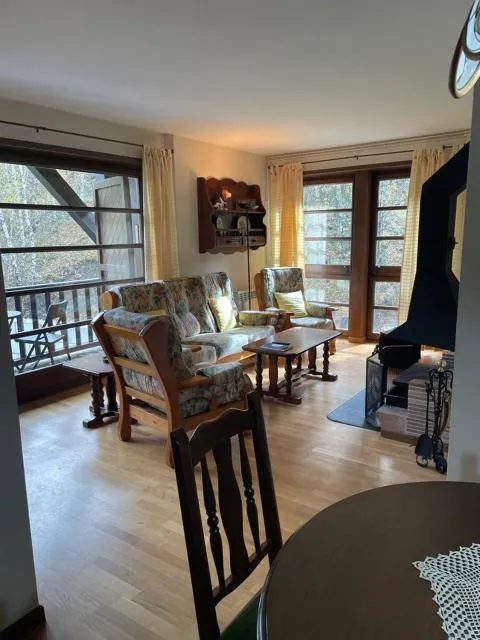  Bonito apartamento Incles by Renttarter - picture  : Seating area 