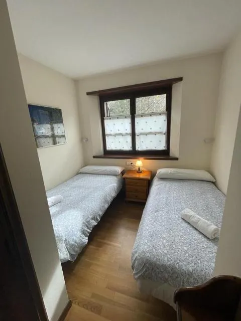  Bonito apartamento Incles by Renttarter - picture  : Bed 