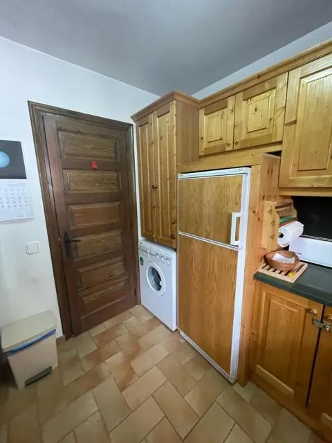  Bonito apartamento Incles by Renttarter - picture  : Kitchen/kitchenette 