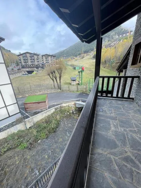  Bonito apartamento Incles by Renttarter - picture  : Balcony/terrace 