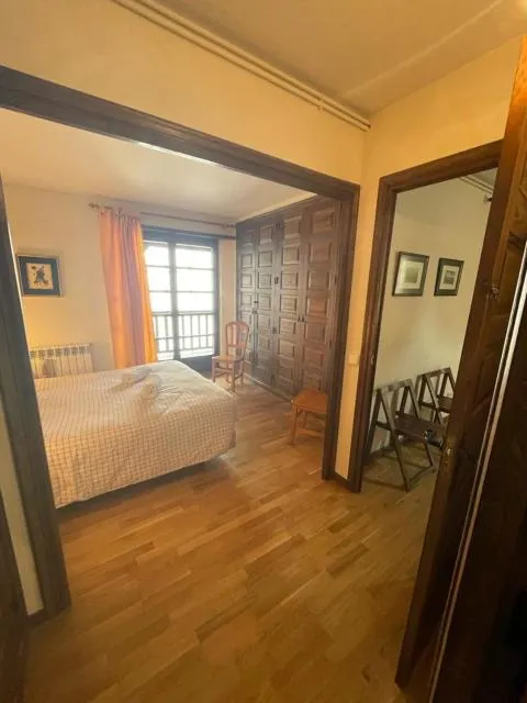  Bonito apartamento Incles by Renttarter - picture  : Bed 